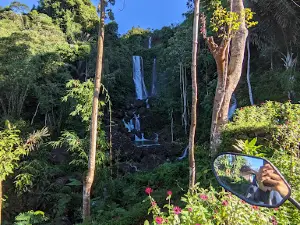 Wisata Alam Curug Cikurutug