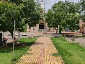 Shri Guru Datta Baba Temple,vaipur
