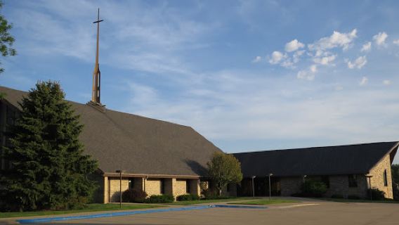 Calvary Christian Reformed Church