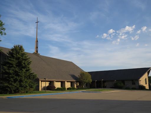 Calvary Christian Reformed Church