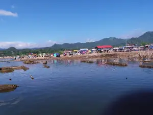 Alun-Alun Darmaraja