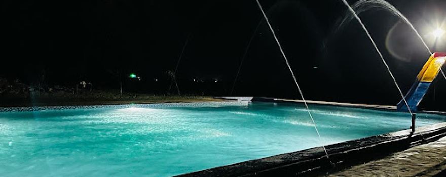 Gomati Swimming Pool