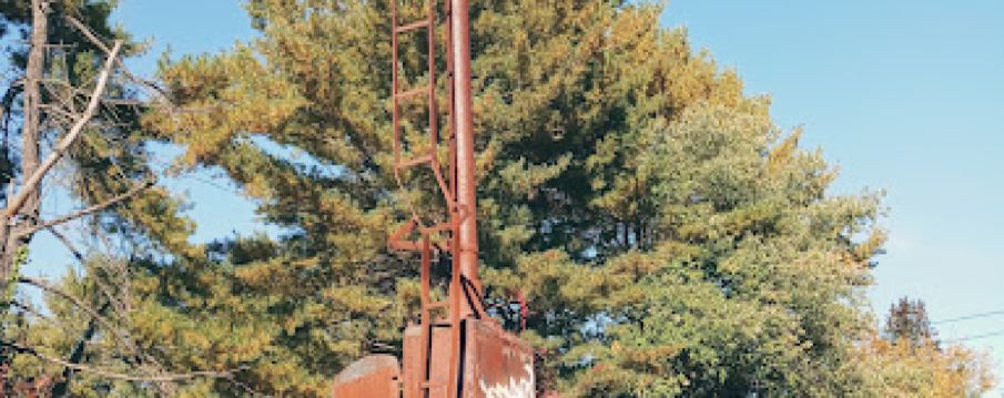 Winnipesaukee River Trail