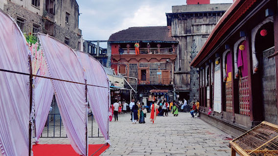 Ambabai Mandir