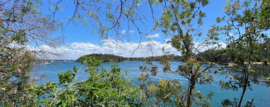 Henry Lawson Reserve