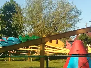 City Amusement Park
