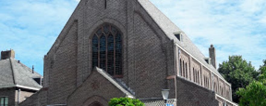 Wulfram Kerk Waarland