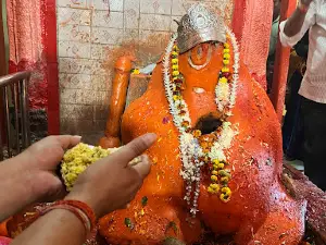 Bandi Hanumaan Mandir