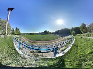 Stadion "Lokomotyv"
