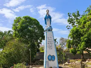 Archdiocesan Shrine of Santa Rosa de Lima