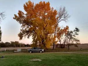 Lake's Lodge & Hunting Preserve