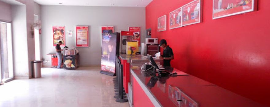 Bhagwat Carnival Cinemas