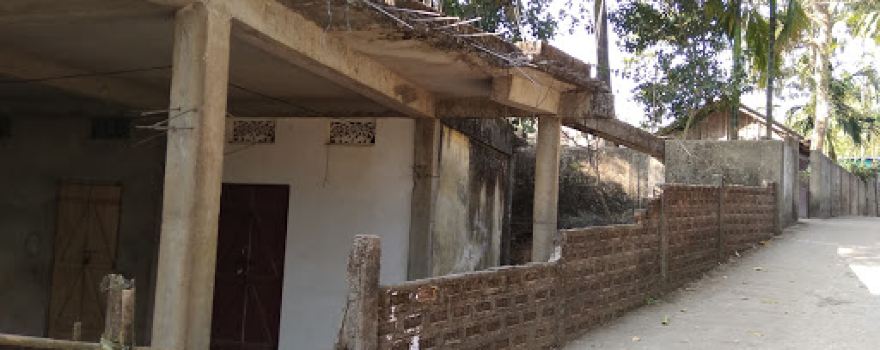 Radharaman Mandir