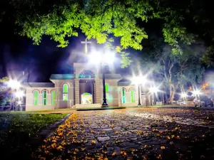 Parish St. Francis of Assisi