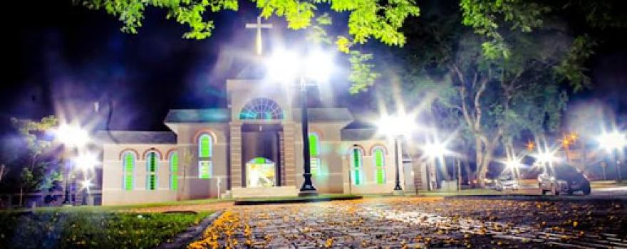 Parish St. Francis of Assisi