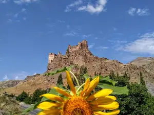 Tortum Kalesi