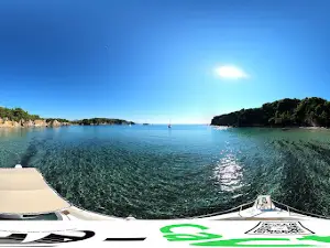 Skala Beach