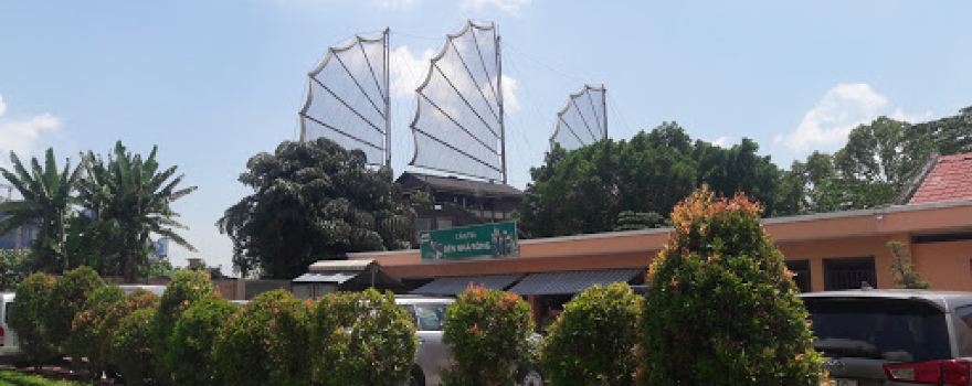Công Viên Huyện Vĩnh Cửu