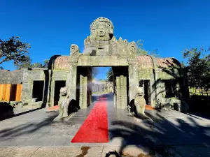 Roeding Park