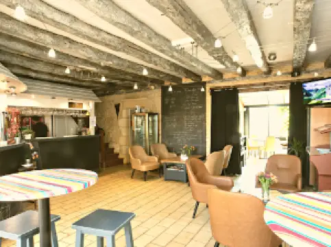 Camping Le Paradis Dordogne 5 étoiles