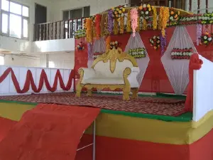 Hari Palace Banquet Hall