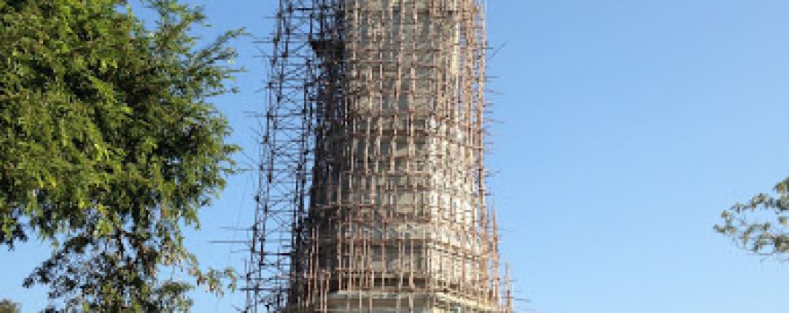 Wat Pa Suwan Wanaram