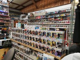 Pearland Flea Market