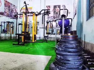 Bamanhat Multigym