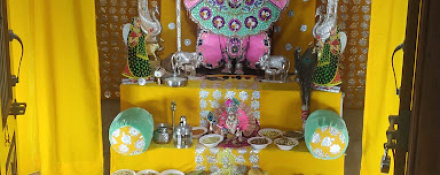 Ranchhod Rai Mandir