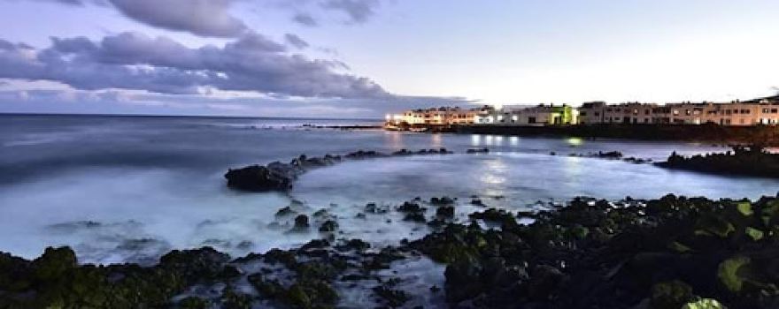 Caleta del Espino