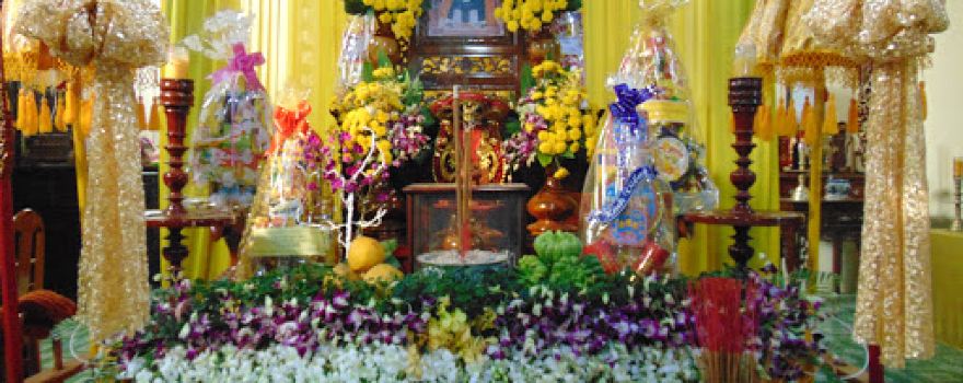 Chùa Bửu Quang