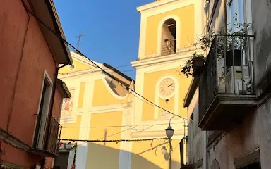 Parrocchia di Santa Maria Assunta