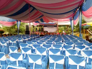 Taman KIJUNG PERMAI