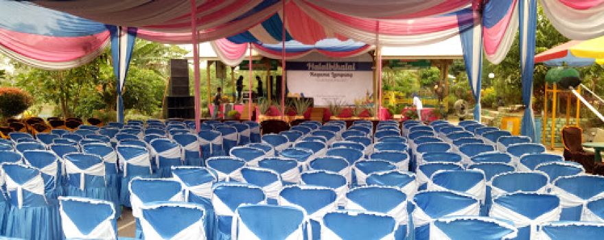 Taman KIJUNG PERMAI