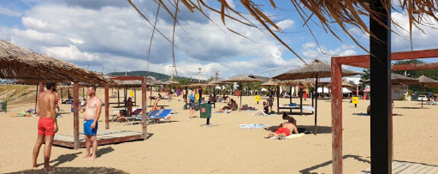 Ghioroc Summer Fest by L.S.U.A.V. Arad