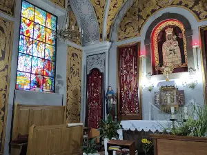 Passionist Fathers Monastery