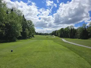 Club Sports Belvédère