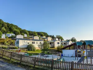 Camping les Terrasses de Xapitalia