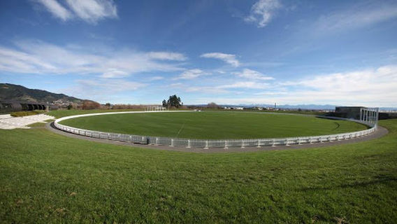 Sheikh Abu Naser Stadium
