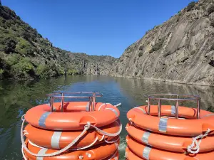 International Biological Station DueroDouro