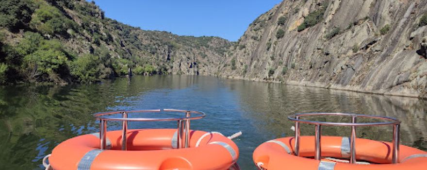 International Biological Station DueroDouro