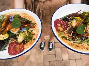 The Cellar by Gilbert (Gilbert Family Wines)