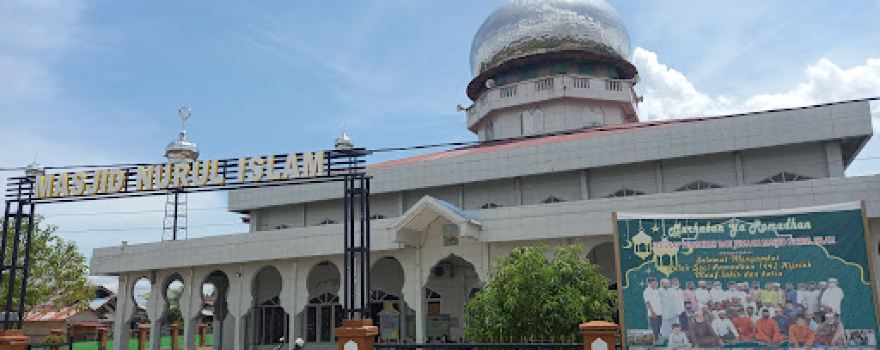 Masjid Nurul Islam