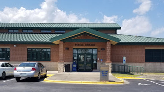 Havelock-Craven County Public Library