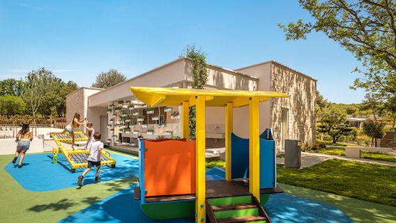 Maistra Camping Veštar