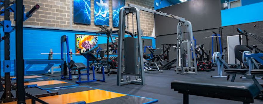 KI Fitness
