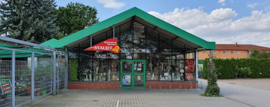 Flowers Home & Gardening Staudt