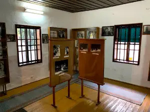 Birth House Museum to Bora Stankovic
