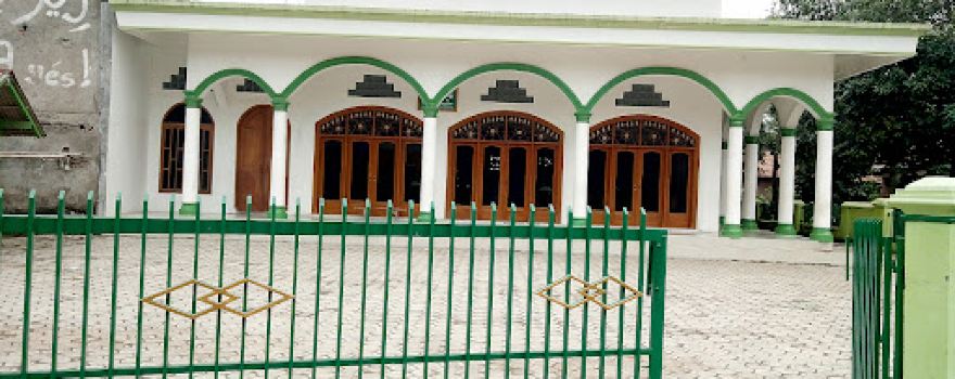 Masjid Kampung Julang