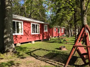 Bear Paw Resort & Campground